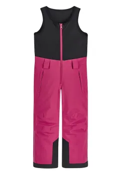 Reima pantaloni copii Alppi culoarea roz, 5100051B imagine