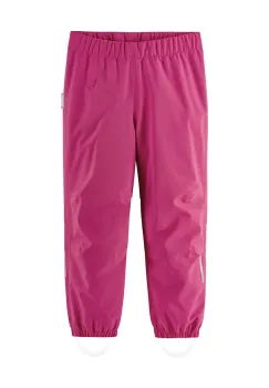 Reima pantaloni copii Kaura culoarea roz, 5100148B imagine