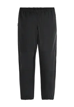 Reima pantaloni copii Menoon culoarea negru, 5100387A imagine