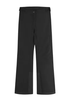 Reima pantaloni de schi pentru copii Kainuu culoarea negru, 5100275A imagine