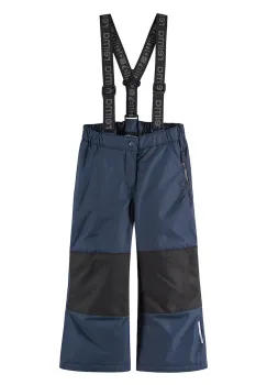 Reima pantaloni de schi pentru copii Liikun 5100413A imagine