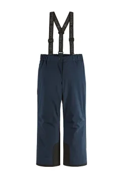 Reima pantaloni de schi pentru copii Proxima culoarea albastru marin, 5100099B imagine