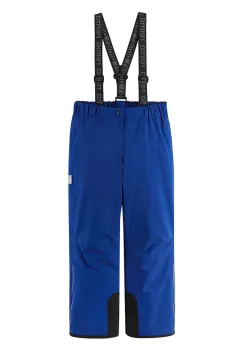 Reima pantaloni de schi pentru copii Proxima culoarea bleumarin, 5100099B imagine