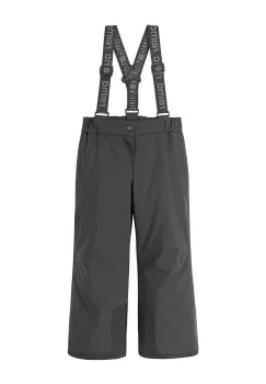 Reima pantaloni de schi pentru copii Proxima culoarea negru, 5100099B imagine