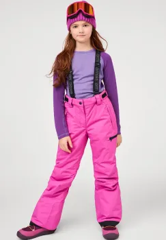 Reima  pantaloni de schi pentru copii Terrie imagine