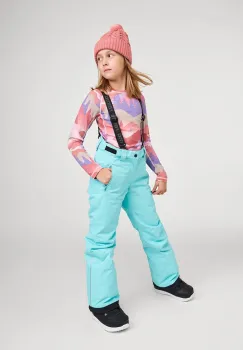 Reima  pantaloni de schi pentru copii Terrie imagine