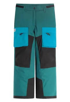 Reima  pantaloni de schi pentru copii Viekkala imagine