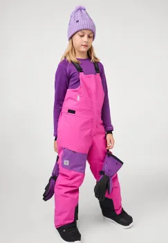 Reima  pantaloni de schi pentru copii Vuonelo imagine