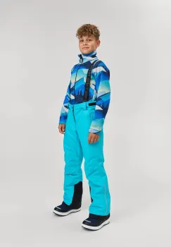 Reima pantaloni de schi pentru copii Wingon 5100052A imagine