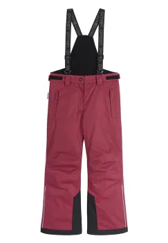 Reima  pantaloni de schi pentru copii Wingon imagine