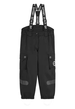 Reima pantaloni pentru copii Tiksi imagine