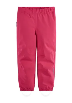 Reima pantaloni pentru sporturi de iarna pentru copii Kaura culoarea rosu, 5100148B imagine