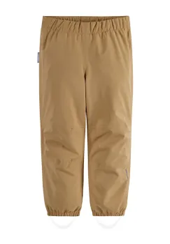 Reima pantaloni pentru sporturi de iarna pentru copii Kaura culoarea verde, 5100148B imagine