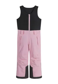 Reima pantaloni pentru sporturi de iarna pentru copii Oryon culoarea roz, 5100051A imagine
