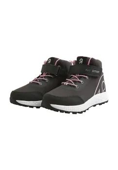 Reima pantofi copii Hiipien culoarea gri, 5400018B imagine