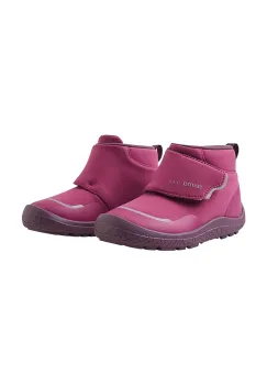 Reima pantofi copii Hyppii culoarea bordo, 5400144A imagine