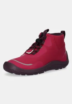 Reima pantofi copii Loikkii culoarea bordo, 5400143A imagine