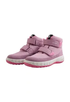 Reima pantofi copii Patter 2.0 culoarea roz, 5400042A imagine
