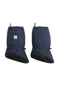 Reima pantofi pentru bebelusi Antura culoarea bleumarin, 5300337B imagine