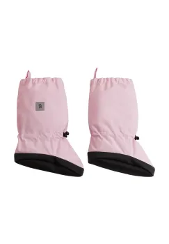 Reima pantofi pentru bebelusi Antura culoarea roz, 5300337B imagine