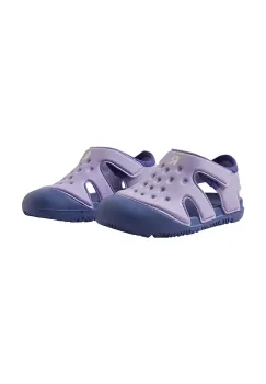 Reima sandale copii Koralli culoarea violet, 5400070A imagine