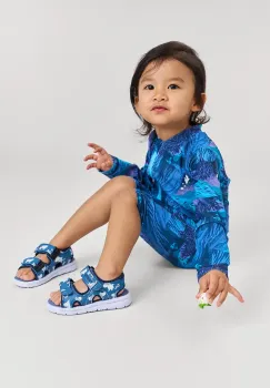 Reima sandale copii Moomin Bungee 5400089M imagine