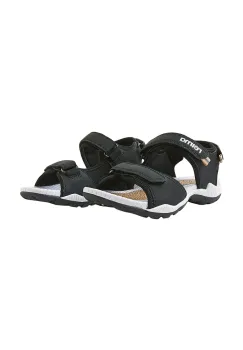 Reima sandale copii Ratas culoarea negru, 5400087A imagine