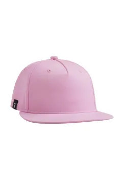 Reima sapca snapback pentru copii, din bumbac Lippis imagine