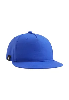 Reima sapca snapback pentru copii, din bumbac Lippis imagine