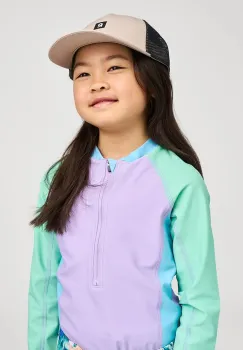 Reima sapca trucker pentru copii, din bumbac Liplatus imagine