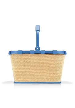 Reisenthel geanta cosmetice Carrybag Frame 22 L imagine