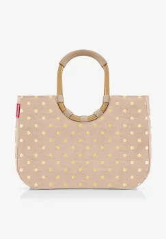 Reisenthel geanta Loopshopper Frame 25 L imagine