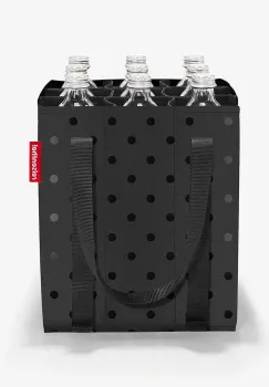 Reisenthel geanta pentru sticle cu compartimente Bottlebag imagine