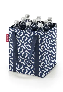 Reisenthel geanta pentru sticle cu compartimente Bottlebag imagine