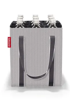 Reisenthel geanta pentru sticle cu compartimente Bottlebag imagine