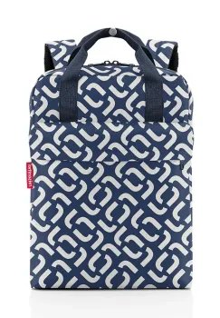 Reisenthel rucsac Allday Backpack M 15 L imagine