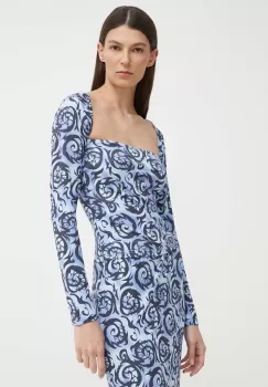 Resume bluza AleenaRS femei, modelator, 20501121 imagine