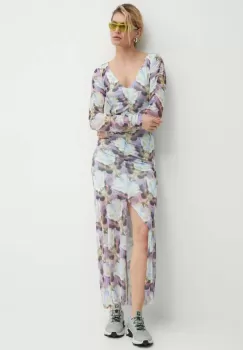 Resume rochie AltheaRS Dress maxi, drept, 20451119 imagine