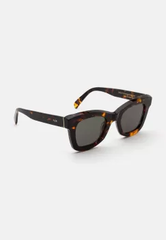 Retrosuperfuture ochelari de soare ALTURA culoarea maro, ALTURA.DLC imagine