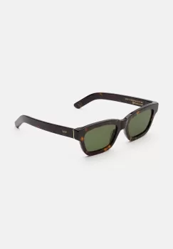 Retrosuperfuture ochelari de soare Milano culoarea negru, MILANO.F4G imagine