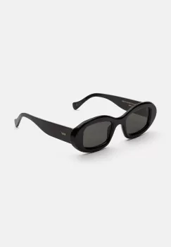 Retrosuperfuture ochelari de soare Tutto culoarea negru, TUTTO.9ZJ imagine