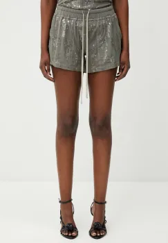 Rick Owens Lilies pantaloni scurti pentru femei imagine