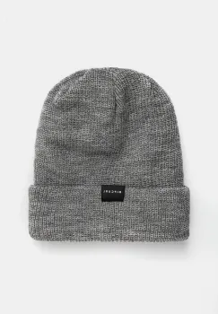 Rip Curl caciula culoarea gri imagine