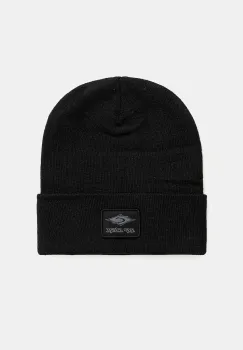 Rip Curl caciula culoarea negru, 1IEMHE imagine