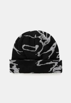 Rip Curl caciula culoarea negru, 1IVMHE imagine