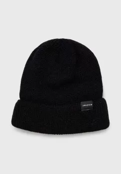 Rip Curl caciula culoarea negru imagine