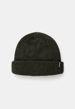 Rip Curl caciula culoarea verde, 1IHMHE imagine