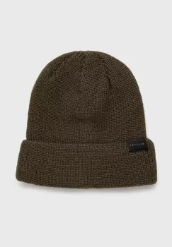 Rip Curl caciula culoarea verde imagine