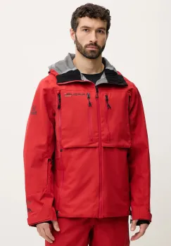 Rip Curl geaca de schi ANTI SERIES culoarea rosu, 00AMOU imagine