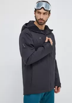 Rip Curl geaca Freerider culoarea gri imagine